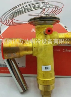 热力膨胀阀 TGEX30TR 067N2167 R22/R407C