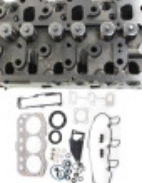 SCT SA221 3TNM74F-SAKV 气缸盖 119517-117403TNM74F-SA