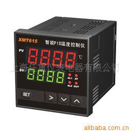 供应温控仪表 XMT616 XMT614 PID智能控制仪XMT614 XMT613 XMT615