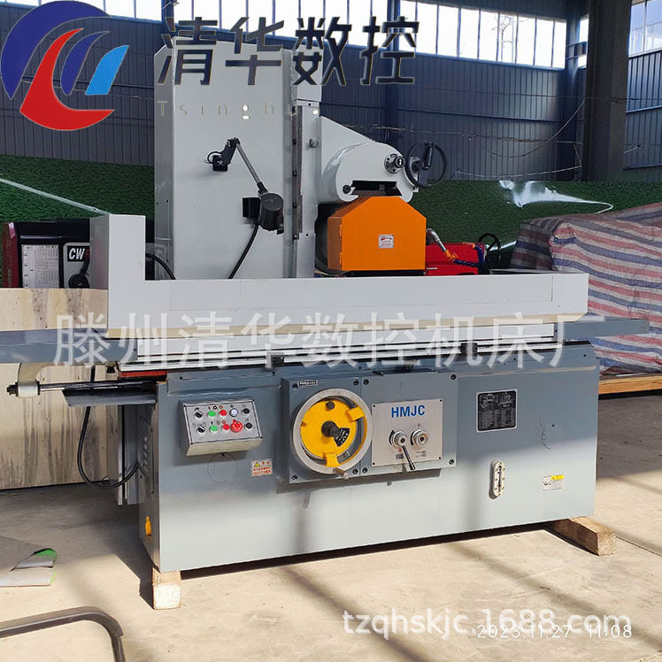 供应平面磨床M7130磨床M7140精密液压卧轴矩台磨削机床 厂家直销