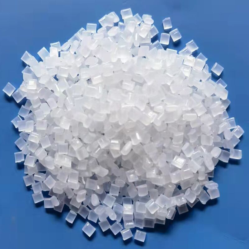 PS光扩散母粒 光学级LED灯泡灯罩专用料 雾面光扩散GPPS原料 现货