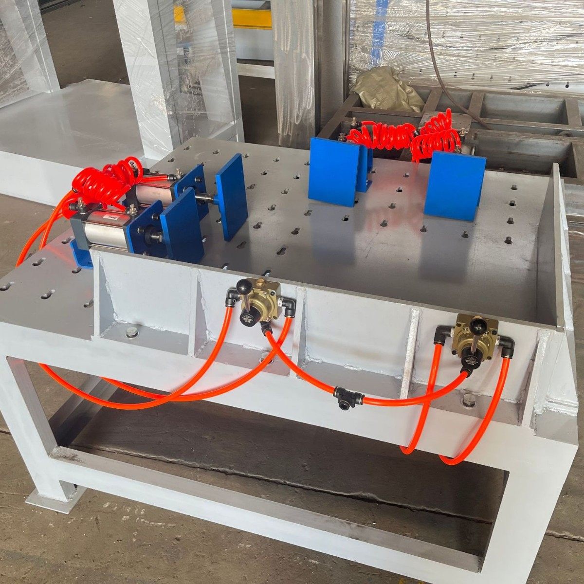 抽屉组装机木工门窗组合机气动橱柜门家具厂专用拼板机机械数控,包装,其它包装袋,淘宝优惠券,粉丝福利购,淘宝优惠卷