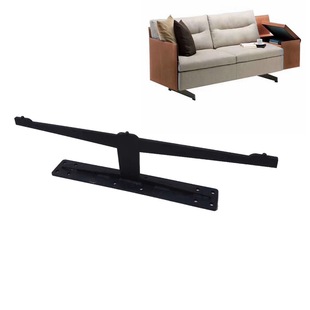 G60茶几脚家具脚铁电视柜脚铁黑色沙发脚桌腿底脚沙发腿柜腿