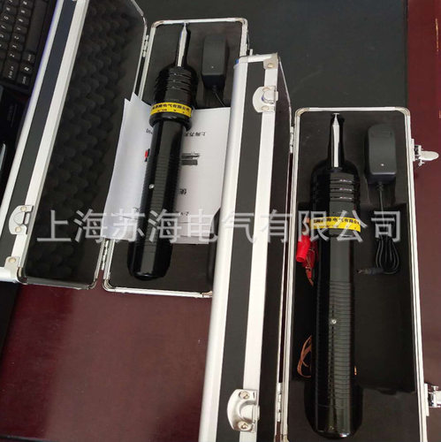 Z-V型棒型放电计数测试仪