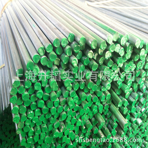现货供应标准淮钢热镀锌圆钢Φ8-Φ16规格