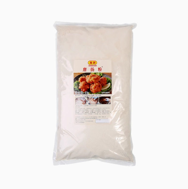 【包邮】食研唐扬粉2kg  寿司料理 日式炸鸡粉 酥脆油炸,模玩/动漫/周边/娃圈三坑/桌游,文化/体育周边,淘宝优惠券,粉丝福利购,淘宝优惠卷