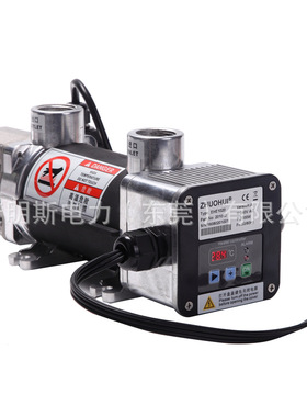 发电机强制循环加热器EHE1025 2500W水加热器