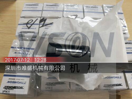 521U45U6000 Thomson直线光杆 532RCP35