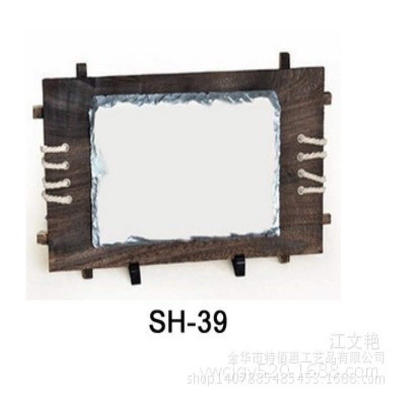 MDF框架石版画厂家直销热转印空白耗材SNH-39/38/40