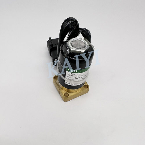 PC装载机电磁阀WA200/400/600/HD785/GD825有插头561-15-47210