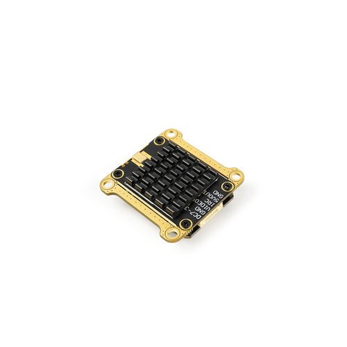 GEPRC格普 RAD VTX 5.8G 2.5W图传高功率 适合FPV穿越机远航 OSD