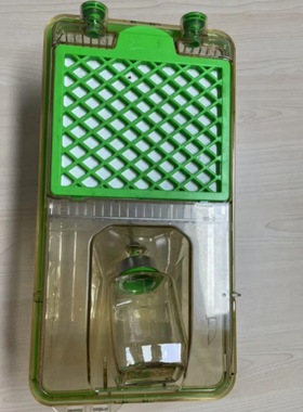 GS型IVC小鼠笼盒 型号:FS944-GS-2 库号：M65331