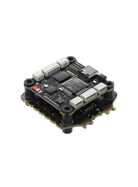 GEPRC格普 TAKER F722 BT 8Bit 65A 飞塔 直插天空端 穿越机配件