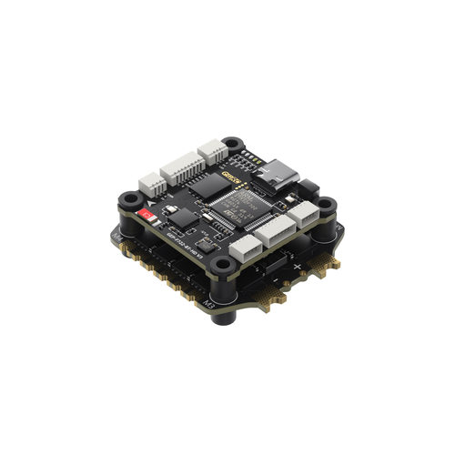 GEPRC格普 TAKER F722 BT 8Bit 65A 飞塔 直插天空端 穿越机配件