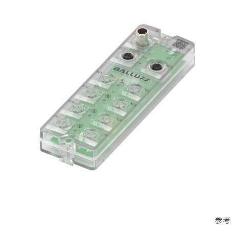 BALLUF巴鲁夫BNI00HR 多协议网络模块 BNI XG1-505-0A5-K084