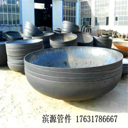现货批发大口径碳钢弯头 DN100-6000 可按图纸