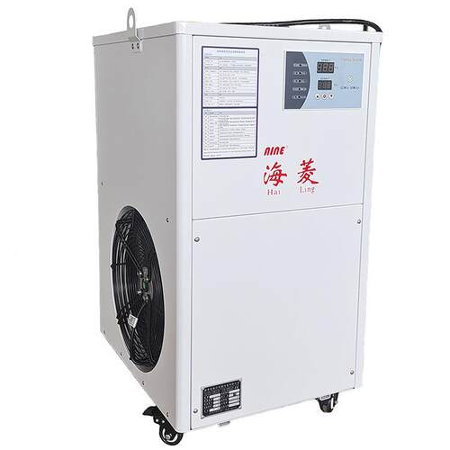 现货供冷冷应海HL-01A菱克激牌1匹光水机 水机
