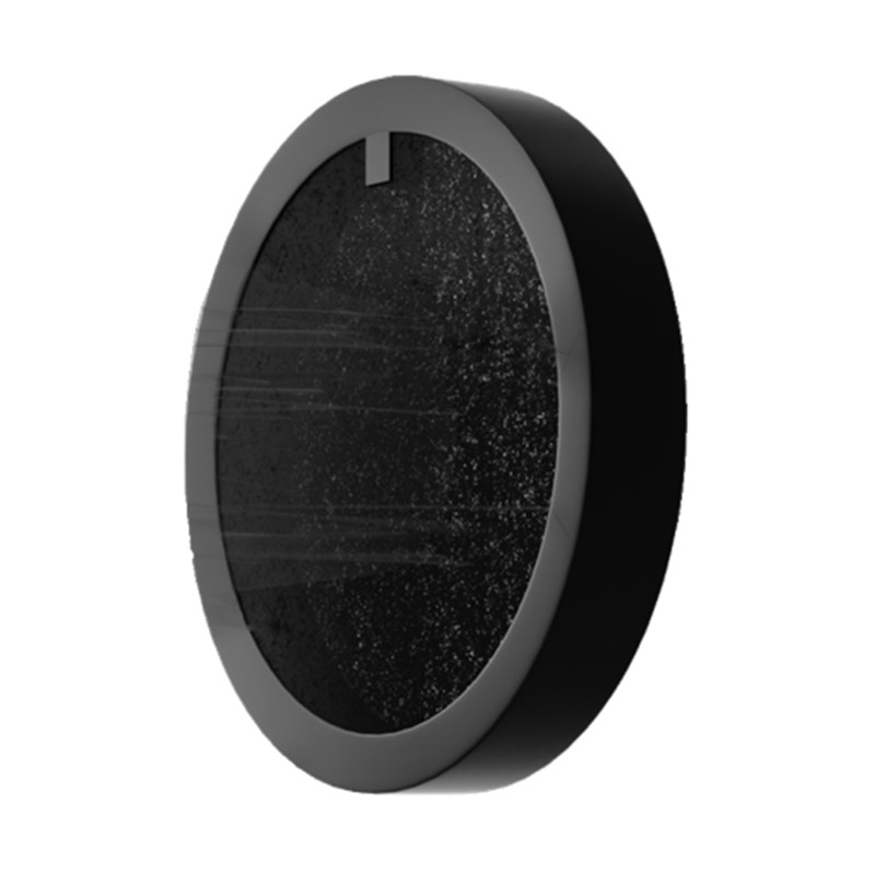 KUB可优比紫外线消毒柜加厚复合型滤网【建议6个月更换 适用22L】