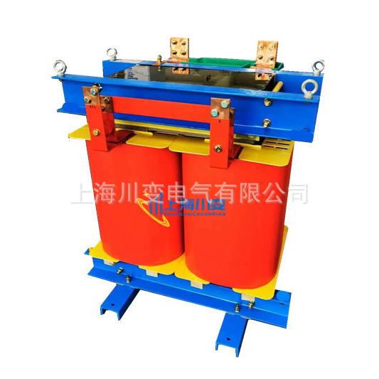 大电流低电压单相变压器380V变220V变24V12V8V纯铜BK-100KVA100KW