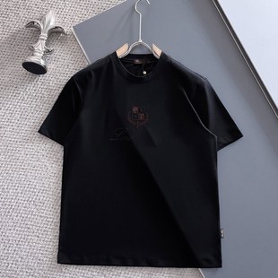 早春夏季 高品质休闲T恤 LP2025年男士 新款 3XL 尺码