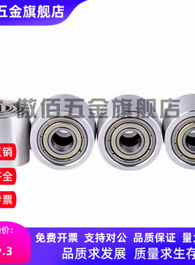 传送带用小型滚轮CNMR CNMRC CNMRS20-15/25/50/100 QJT21-D26-T7