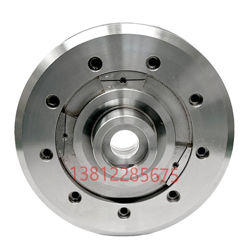 优选北京第二机床厂1420E/1320E外圆磨床砂轮法兰盘 卡盘 夹盘