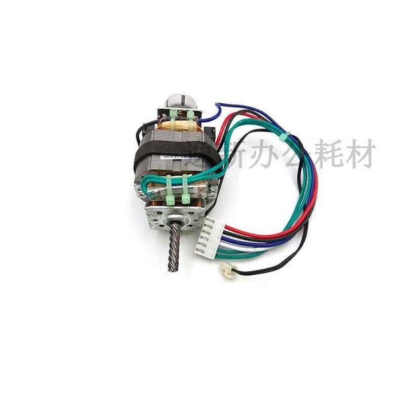 优选盆景碎纸机电机319/719/629/519/3P27B/4P23/318/6129马达等