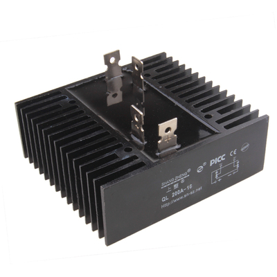 优选SHANGZHENG上整整流器 QL300A-16 QL200A-16 QL150A-16 带散