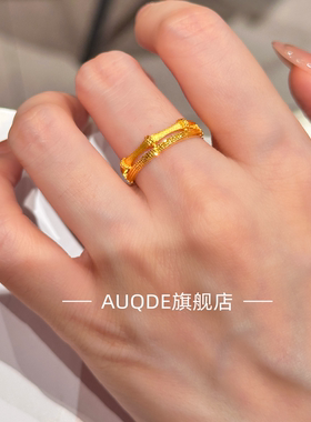 中古老钱风静奢风闺蜜礼