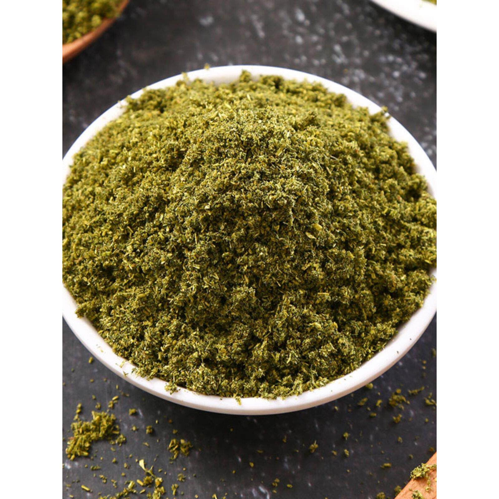 苦豆粉甘肃特产农家香苜蓿香豆子调料蒸馒头烙电烤饼调料250克装