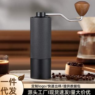 咖啡豆咖啡机手压小型手冲咖啡法压壶冷萃咖啡 家用式
