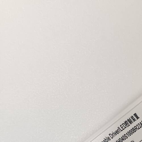 智能教育照明专用驱动LED Dimmable Driver 42V1000mAKDMH040S100
