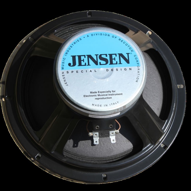 意大利战神JENSEN原装进口发烧中低音喇叭10寸15寸纸盘胆机绝配