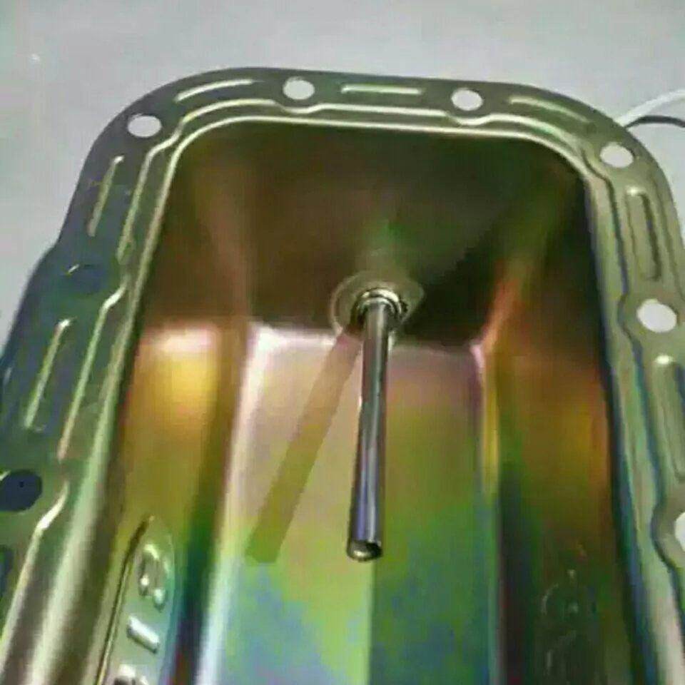 单缸柴油机机油加热器预热器220V发热管油底壳电热管加热棒