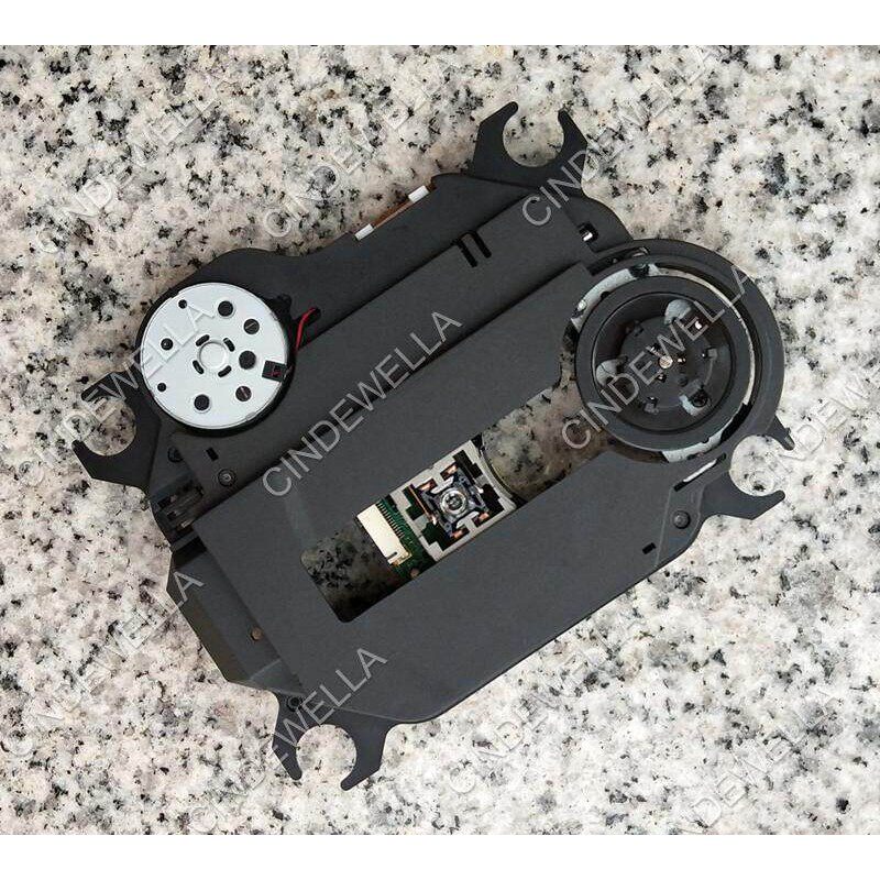 全新熊猫原装 panda CD-900 CD900 DVD插放机专用雷射头带架机芯