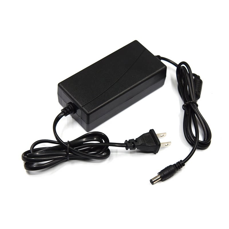 12V2A2.5A3A4A5A双线电源配接器LED液晶电视显示器台式电脑电源线