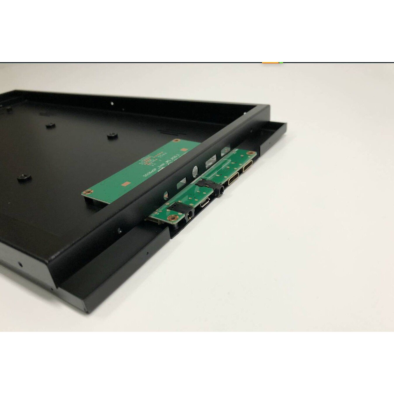 14 15.6寸笔记本屏幕改装套件液晶萤幕驱动板diy可携式外壳hdmi
