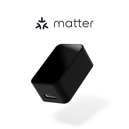 JOSE Matter 人体存在传感器 HomeKit 人在传感器