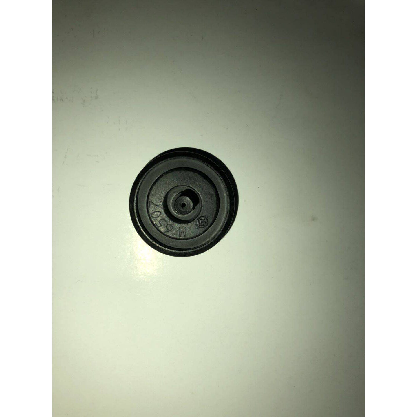 Fluidmaster马桶配件水箱进水阀芯老式两件式坐便上水器止水橡胶