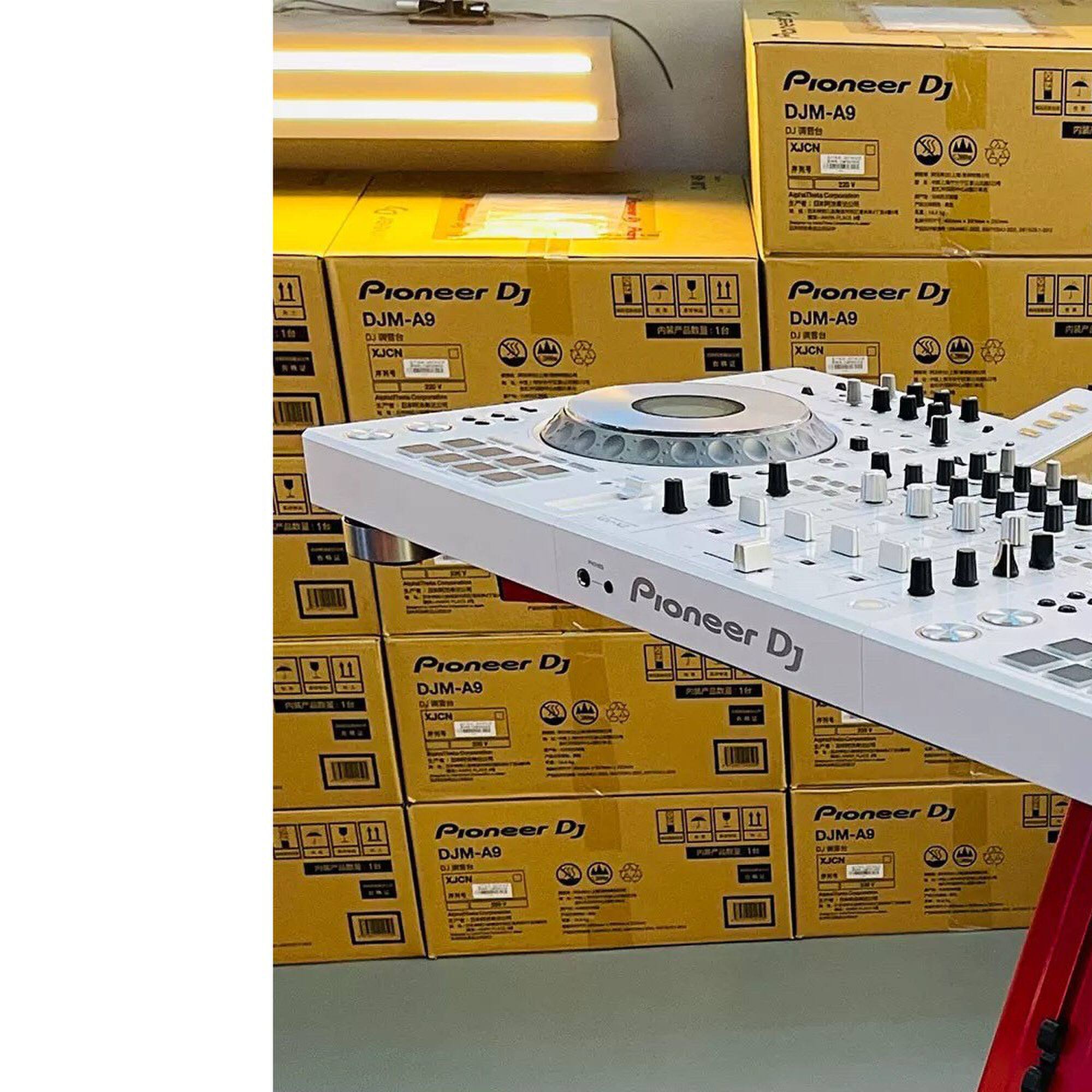 XDJ-388DJ控制器All控制器支架适合XZ/RX3/DDJ-1000/RR 金属可携