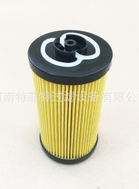 特菲特厂家生产主汽门油动机液压回油滤芯RLR425D10B RTFE2210