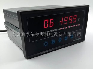 160 16通道输入 80巡检仪 2点公共报警点 XSL16经济型巡检仪