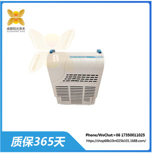 EMERSON 5X00106G02  高性能模拟量输入模块