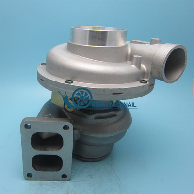 涡轮增压器日夜RHG9 114400-4011 VC600013 VB300019 hino 6WF1