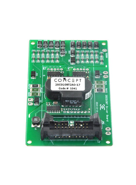 2SP0115T2A0-12 2SP0115T2A0-17 2SP0115T2B0-17 2SC0108T2 A0-17