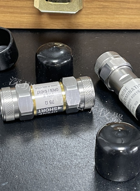 是德科技85036E网络分析仪 N型校准套件 现货供应