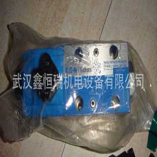 DG4V 60威格士方向阀现货供应