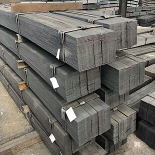 西北现货大量供应镀锌扁钢25*3  30*3规格齐全 接地线 护栏用