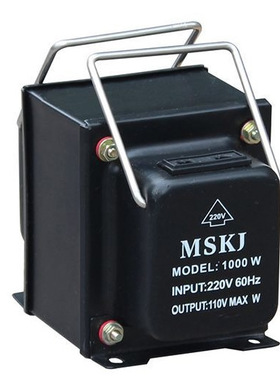 IMPA793303 793304 793305 便携式双向变压器 110V?220V