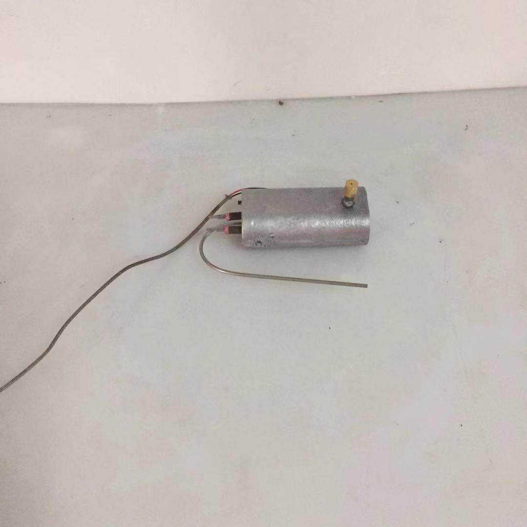 1500w3000W气柱烟机多角度烟雾机发热芯舞台消毒加热棒发热